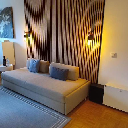 Cosy Little Apartment Μόναχο Εξωτερικό φωτογραφία