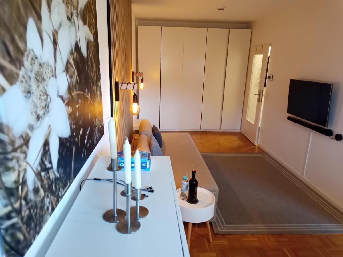 Cosy Little Apartment Μόναχο Εξωτερικό φωτογραφία