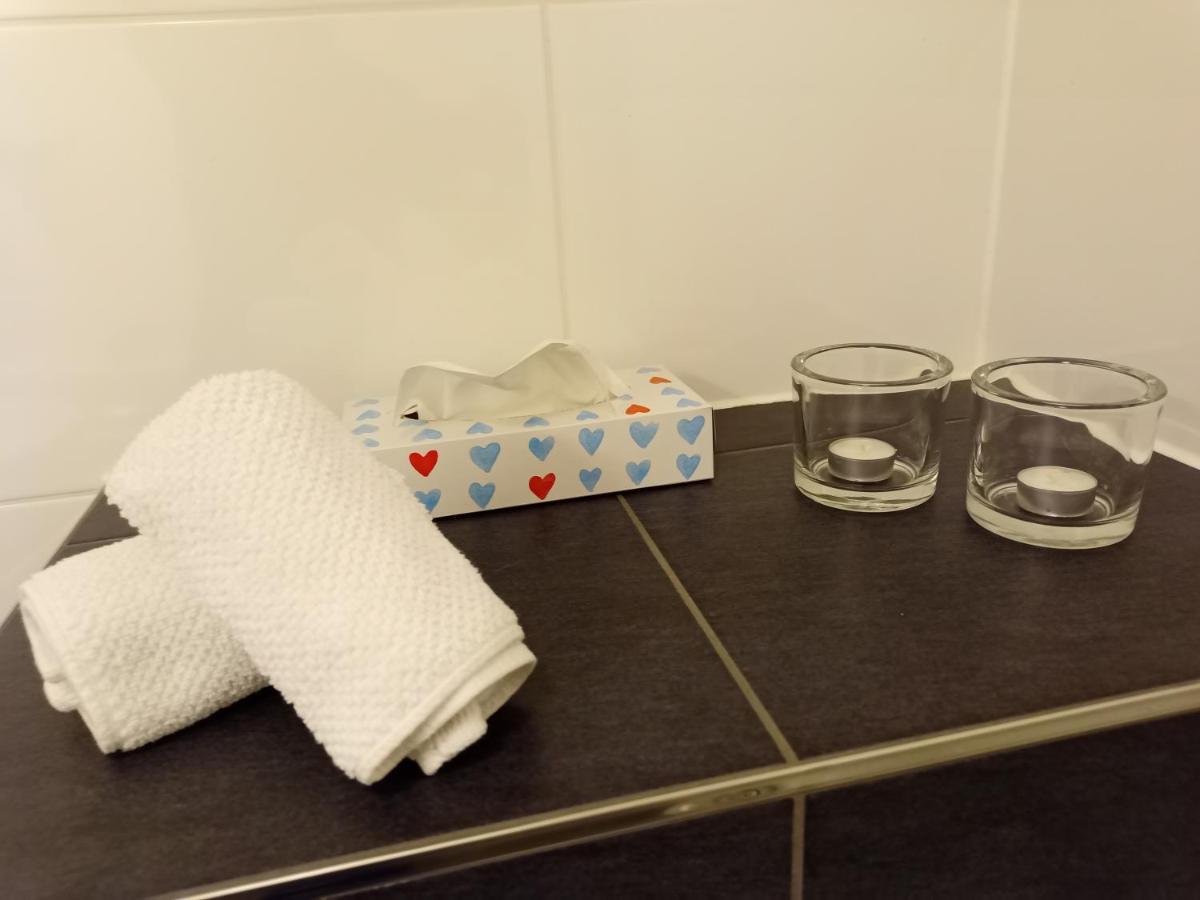Cosy Little Apartment Μόναχο Εξωτερικό φωτογραφία