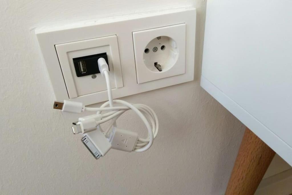 Cosy Little Apartment Μόναχο Εξωτερικό φωτογραφία