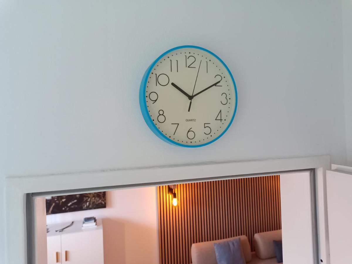 Cosy Little Apartment Μόναχο Εξωτερικό φωτογραφία