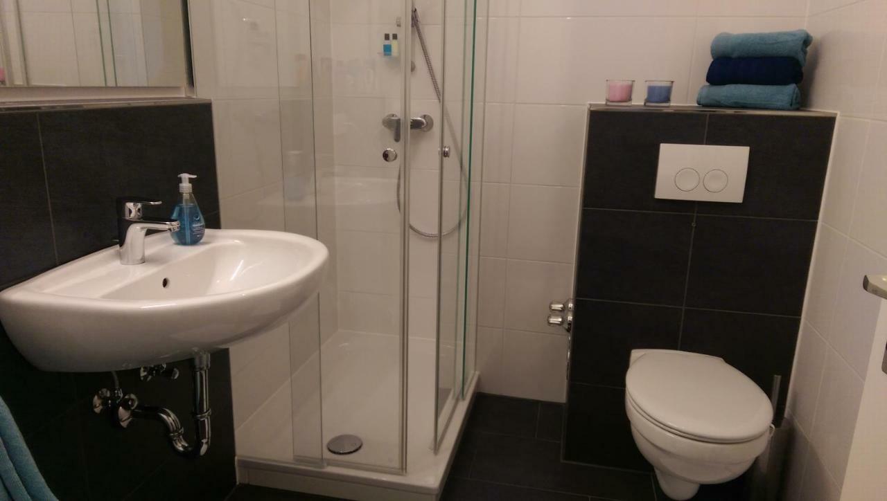 Cosy Little Apartment Μόναχο Εξωτερικό φωτογραφία