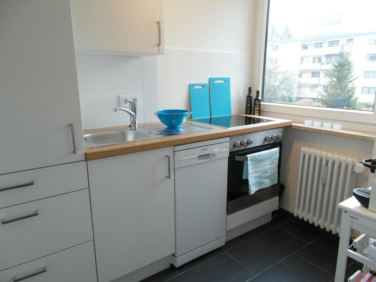 Cosy Little Apartment Μόναχο Εξωτερικό φωτογραφία