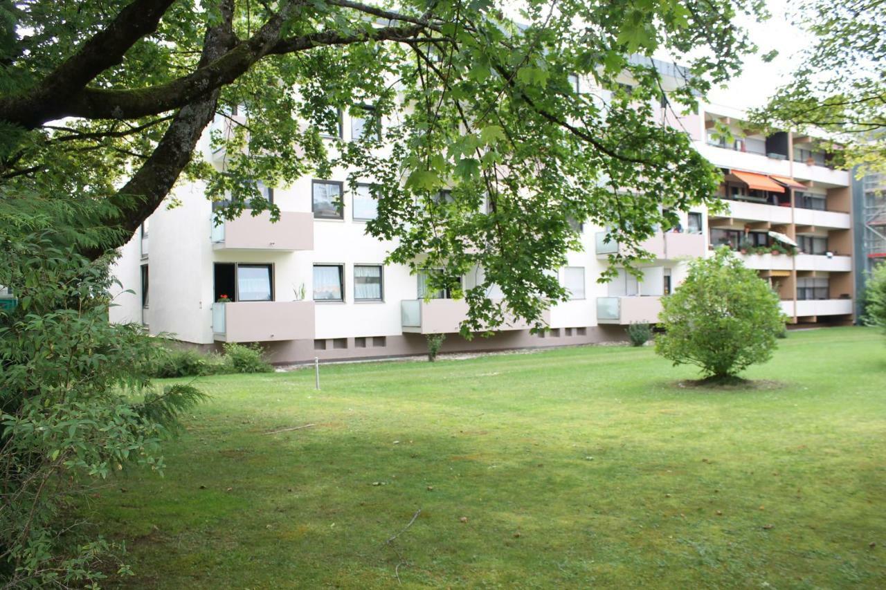 Cosy Little Apartment Μόναχο Εξωτερικό φωτογραφία